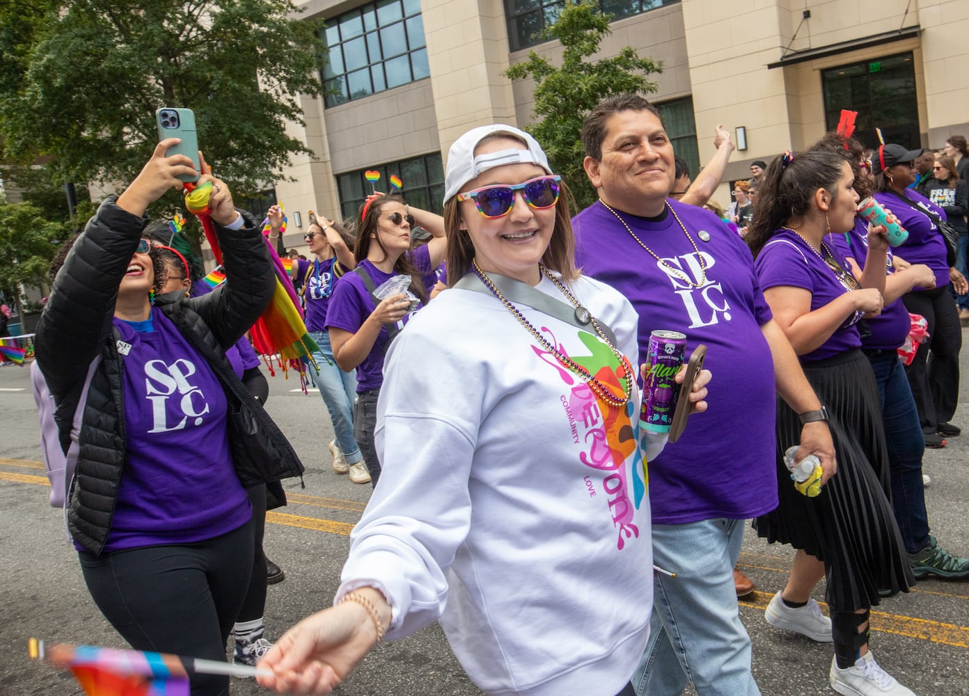 Pride Parade