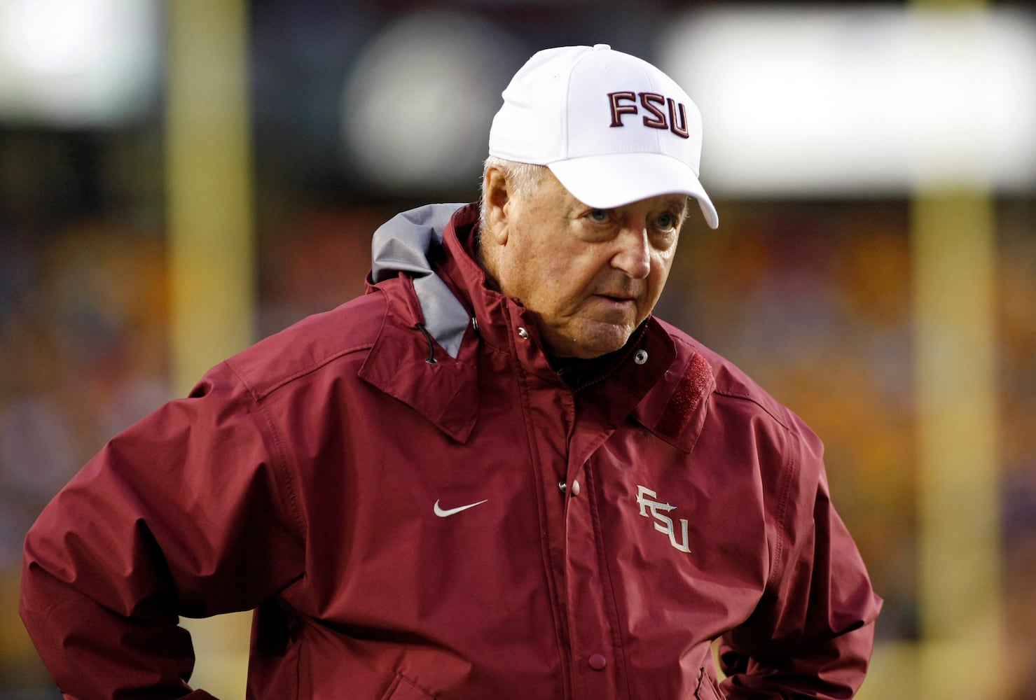 Florida State squabbles amidst preparation for Tech