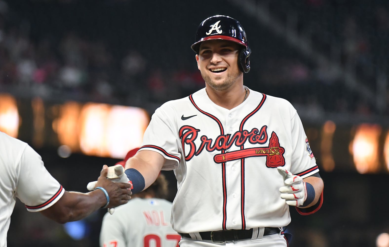 Braves vs. Phillies -- Wednesday, Sept. 29, 2021