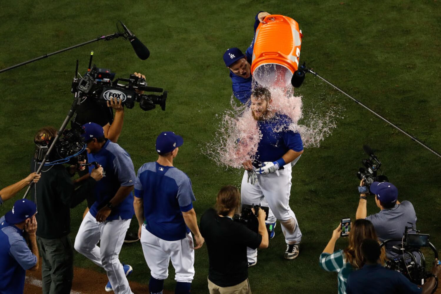 2018 World Series: Game 3 gallery