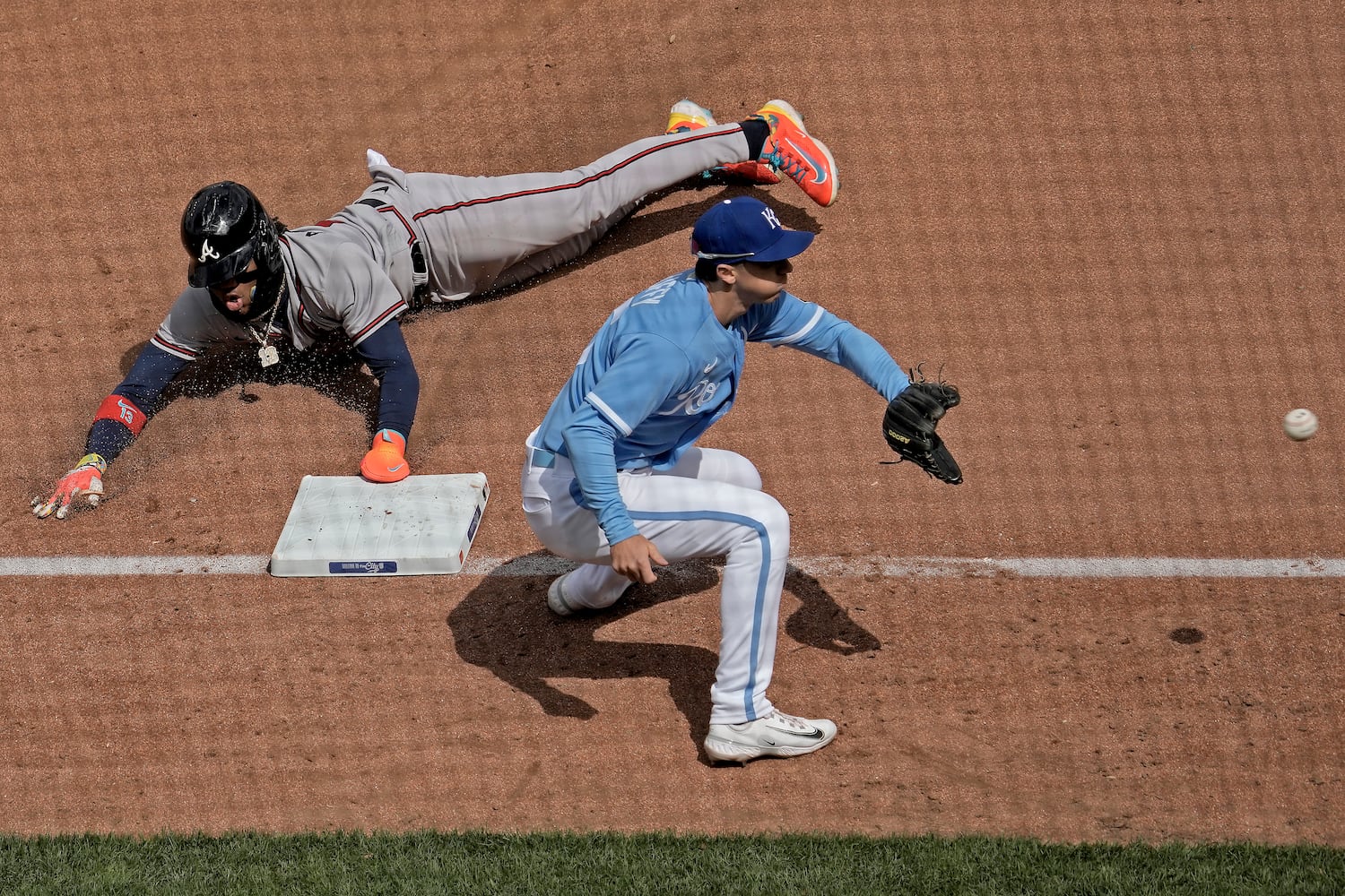 Braves Sunday