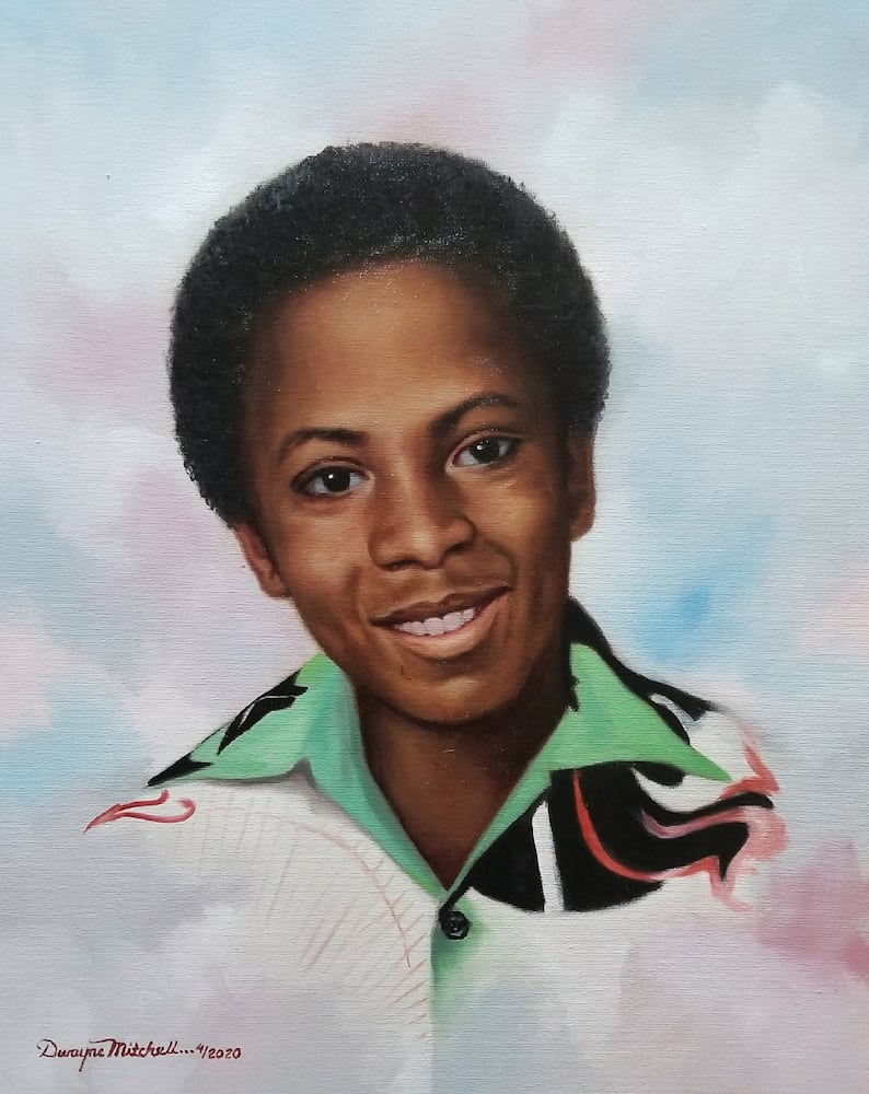 Art exhibit at Hartsfield-Jackson honors Atlanta Child Murder victims