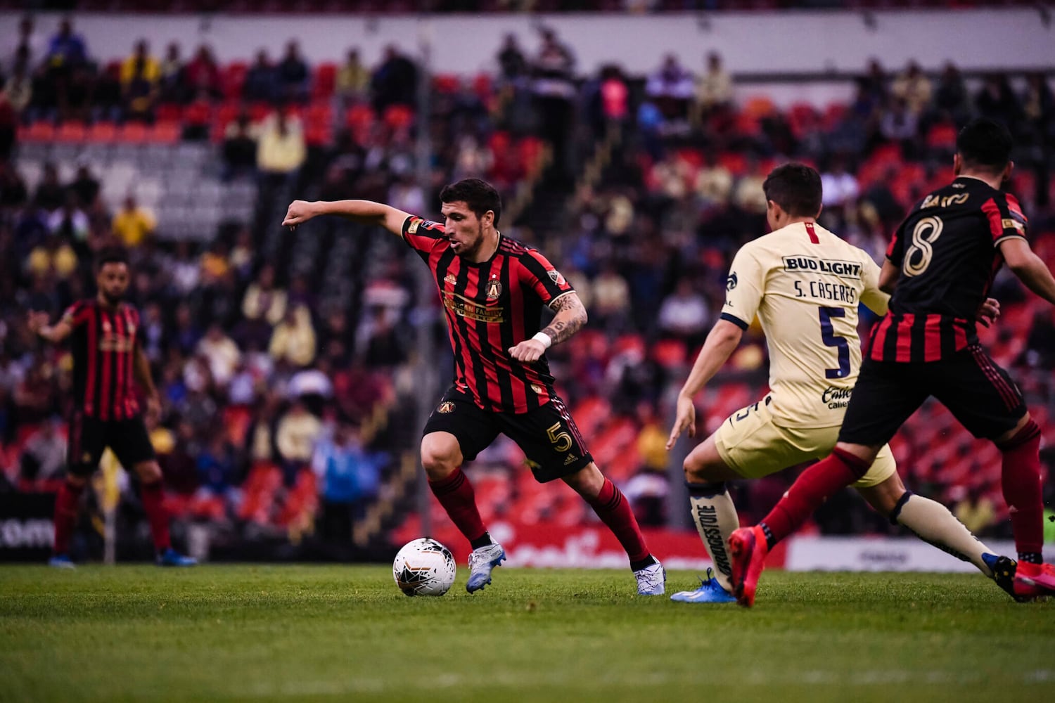 atlanta united