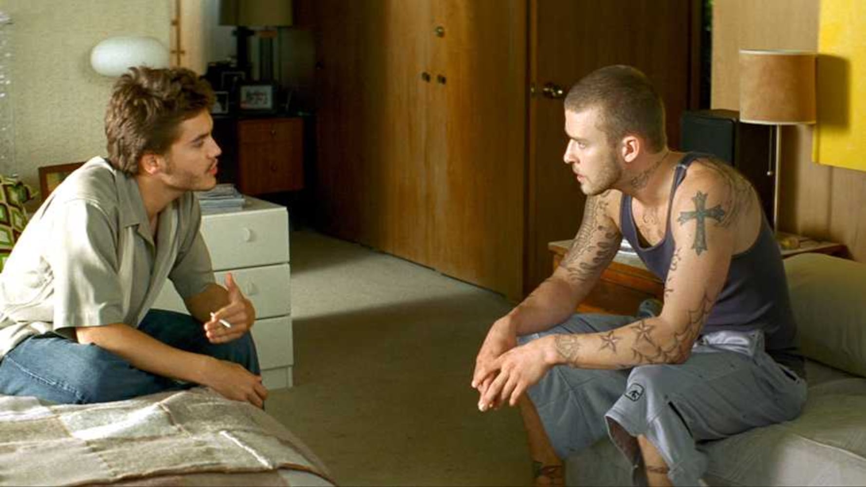 Alpha Dog (2007)