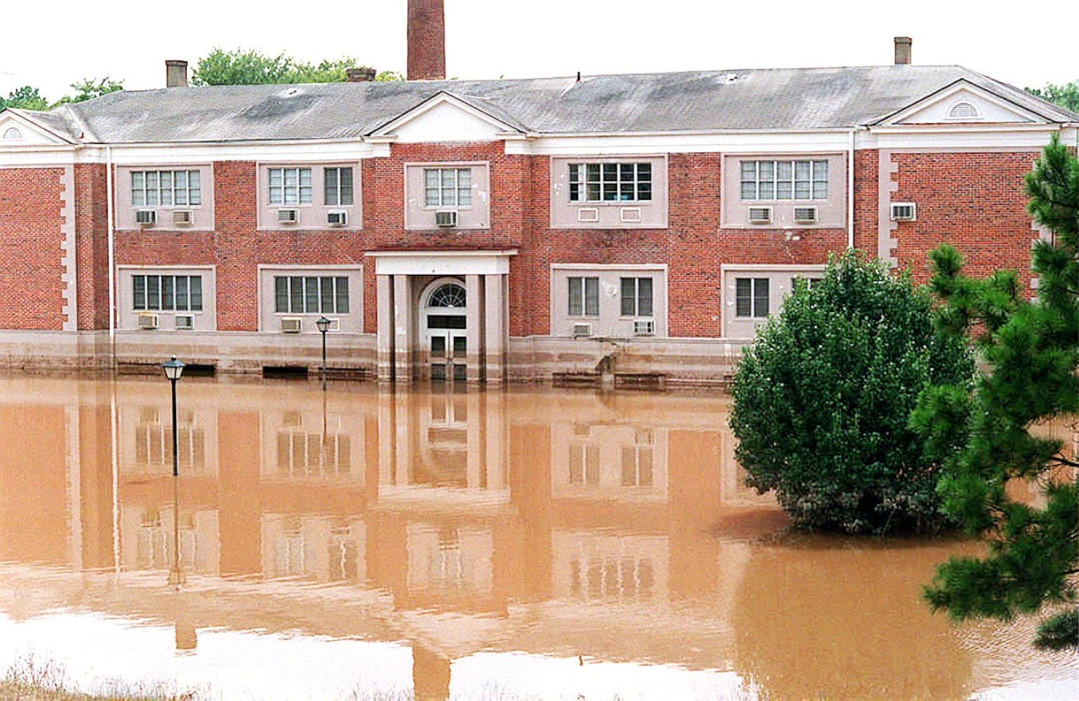 Floods of 1994