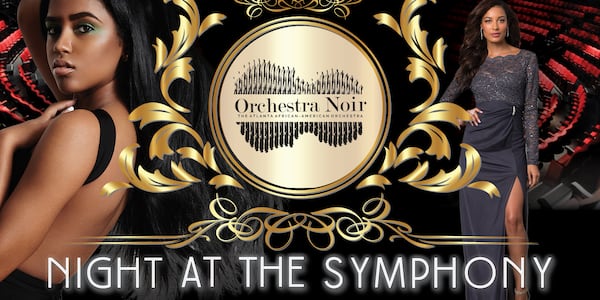  Orchestra Noir