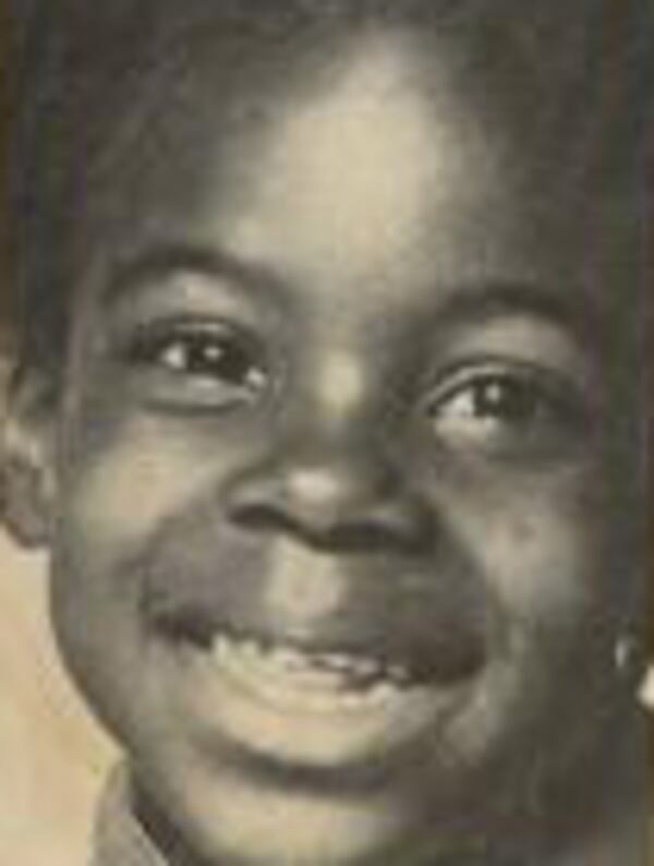 LaTonya Wilson, 7, was taken from her home on June 22, 1980.