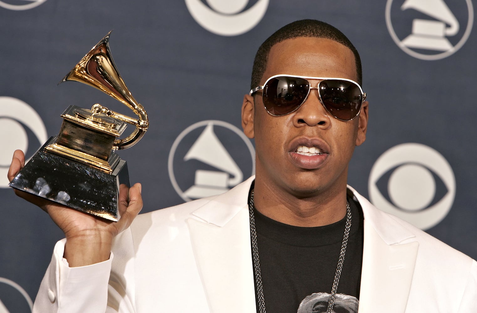 Photos: JAY-Z through the years