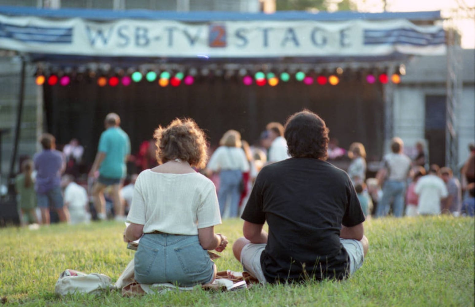 Music Midtown: The Early Years