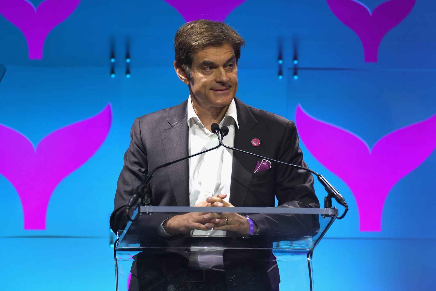 Dr. Oz