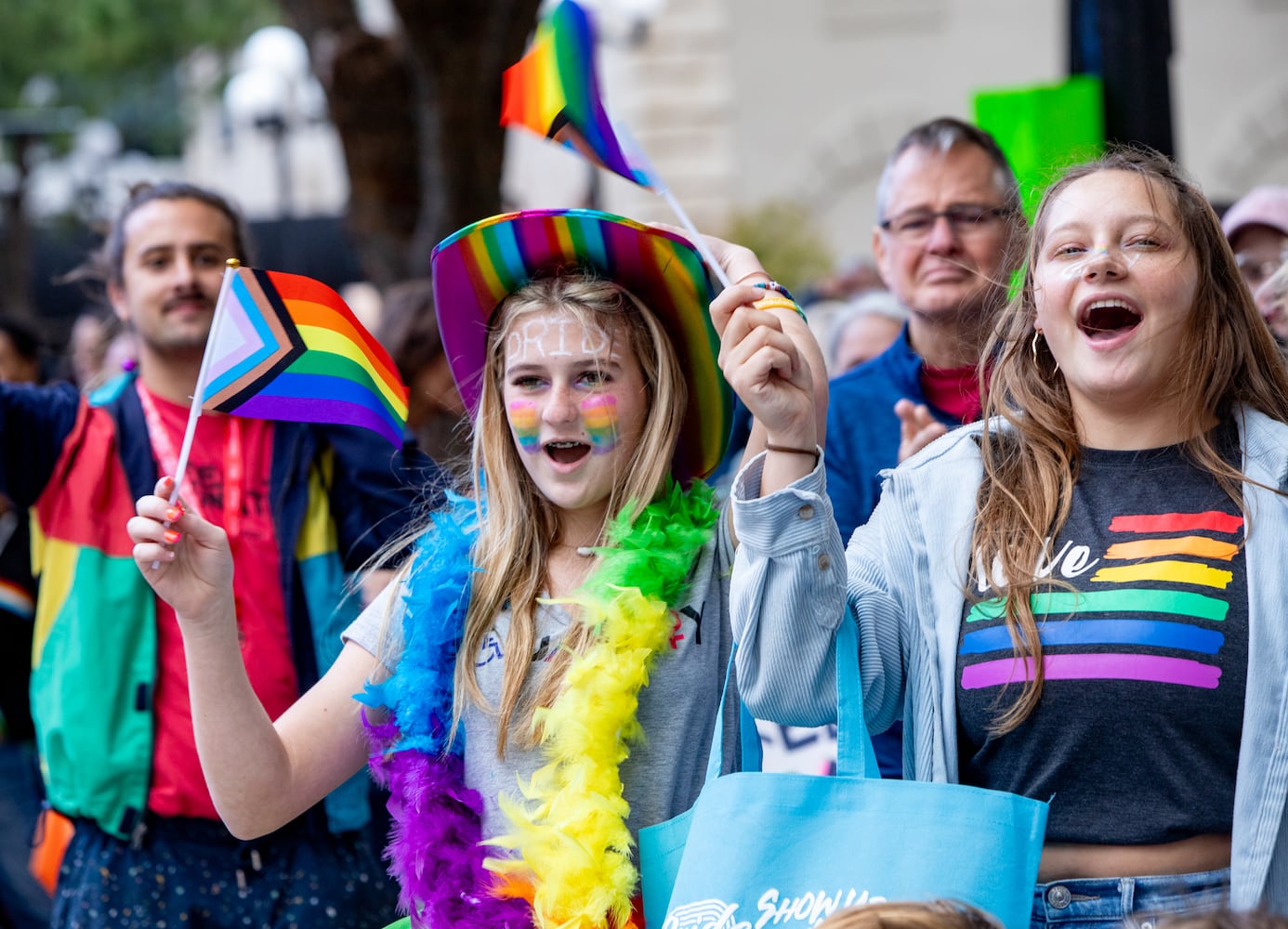 Pride Parade