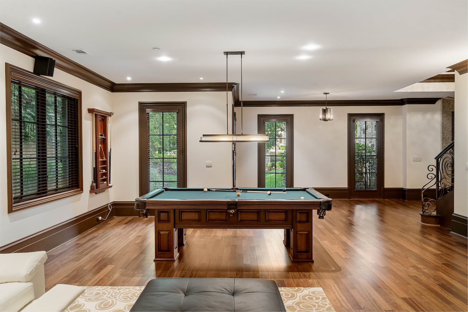 Check out a $4.2 million Marietta megahome