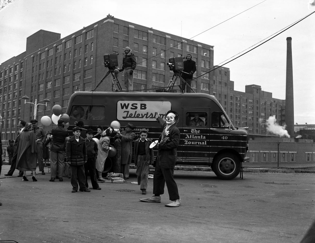 AJC Flashback Photos: A look back at Sears in Atlanta