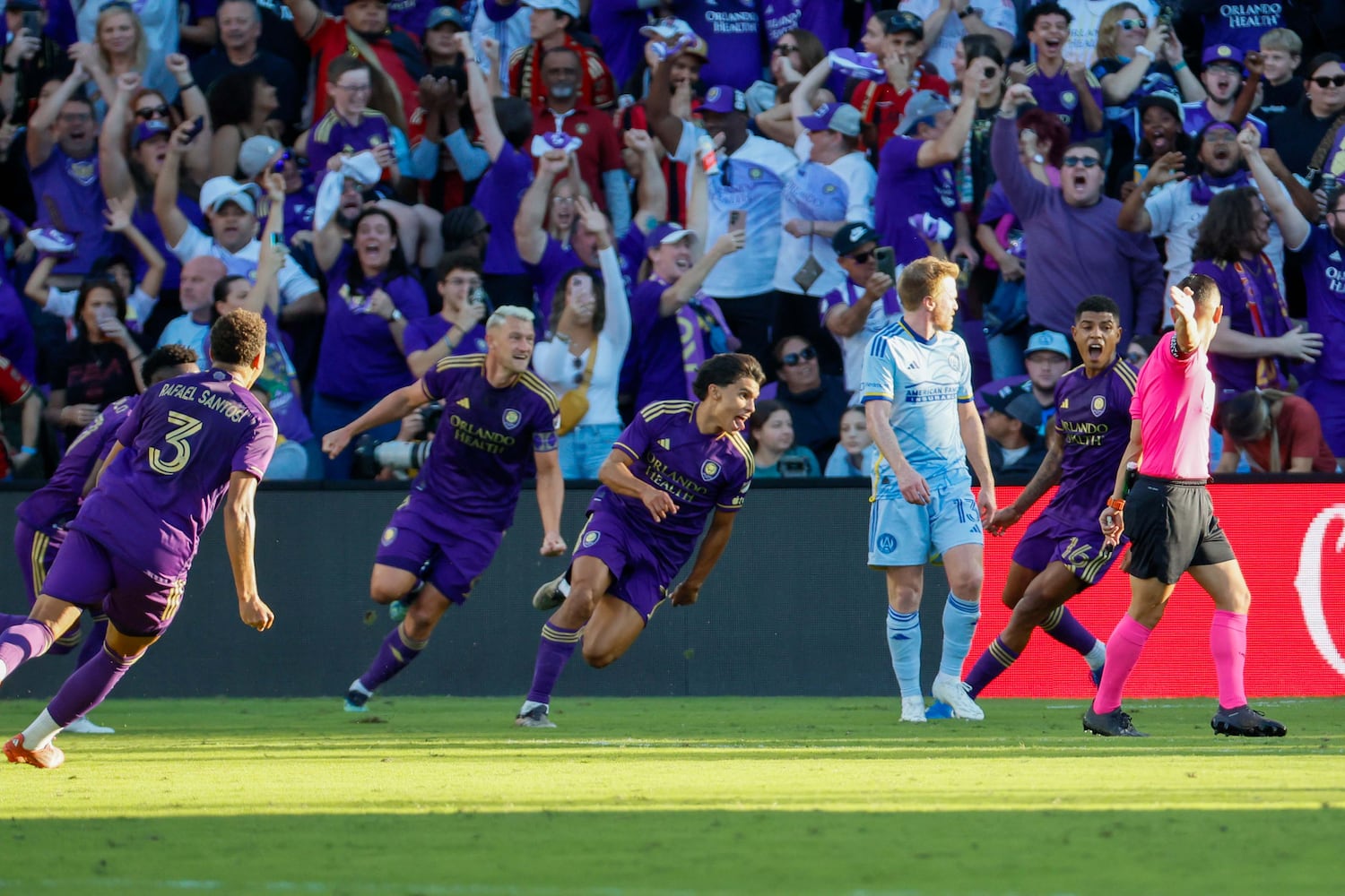 Atlanta United vs Orlando City