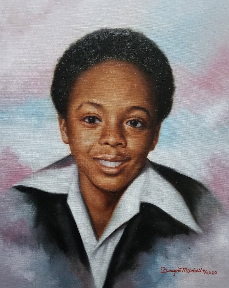 Art exhibit at Hartsfield-Jackson honors Atlanta Child Murder victims