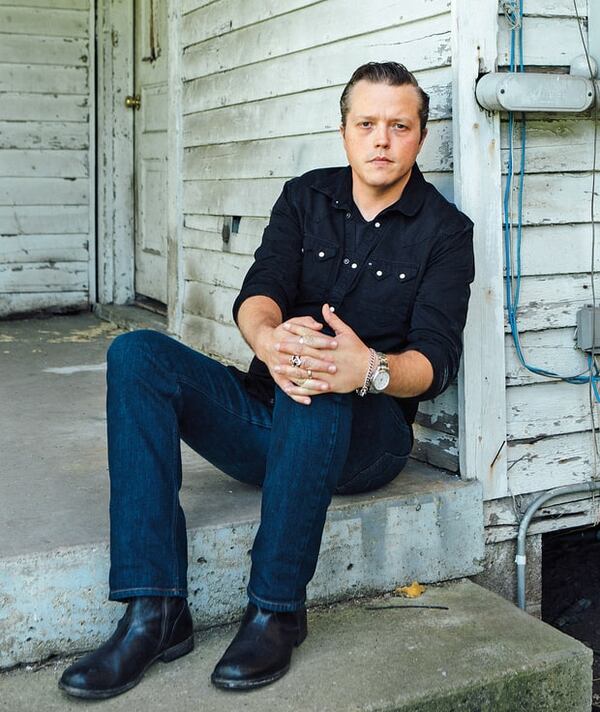 Jason Isbell