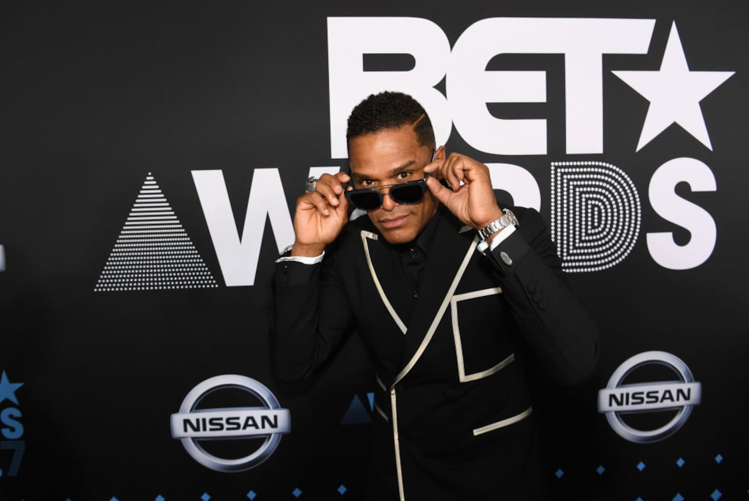 BET Awards 2017: Red carpet arrivals