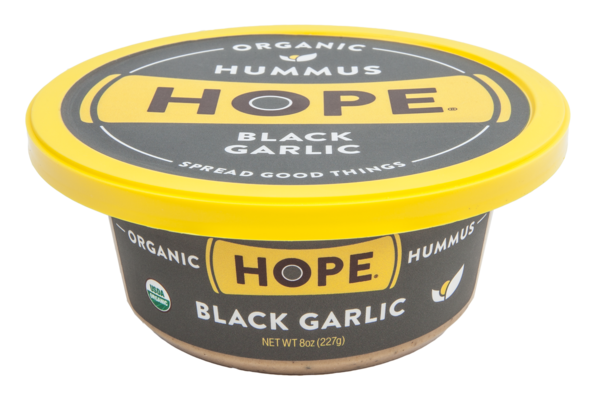  Hope Foods hummus