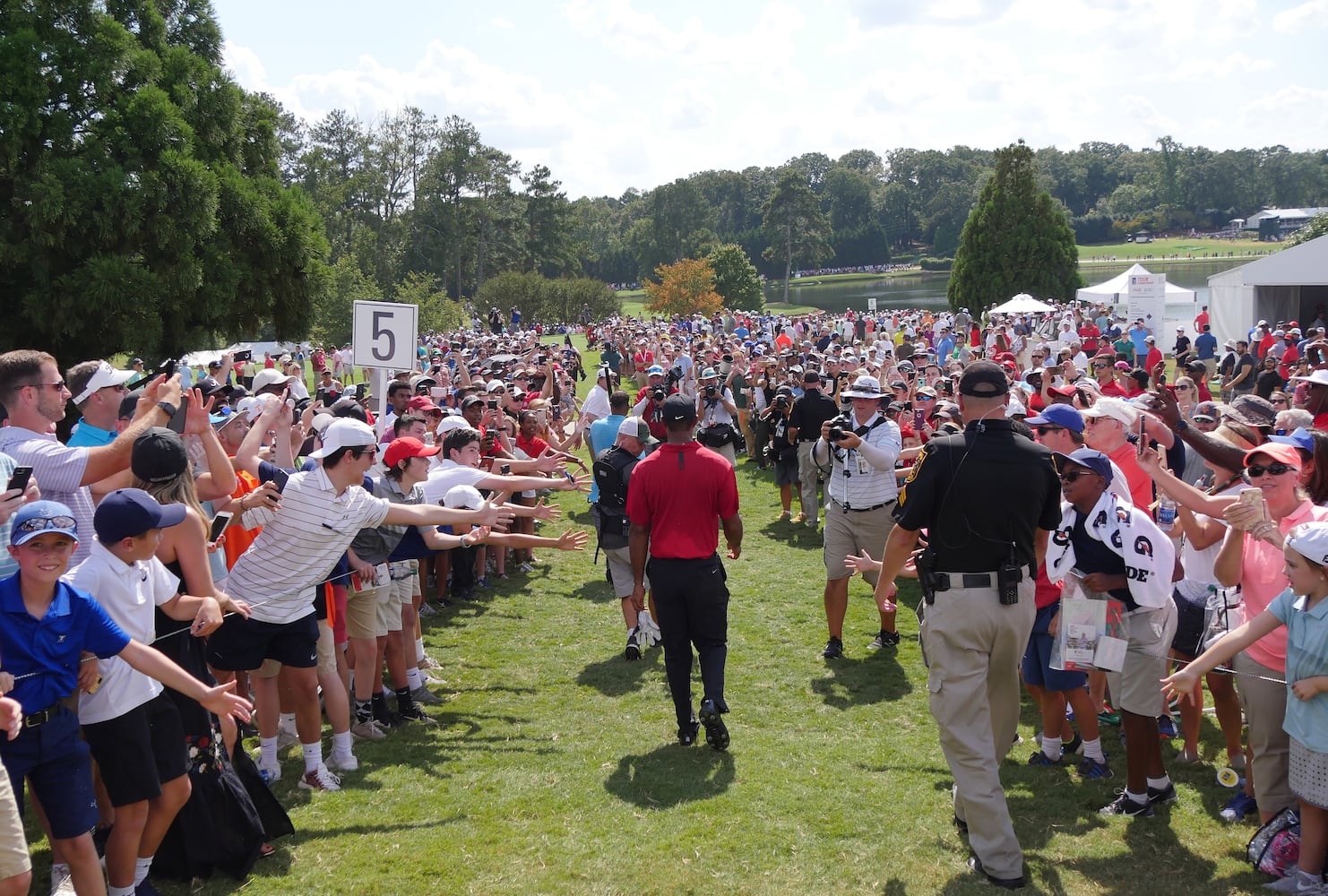 tour championship