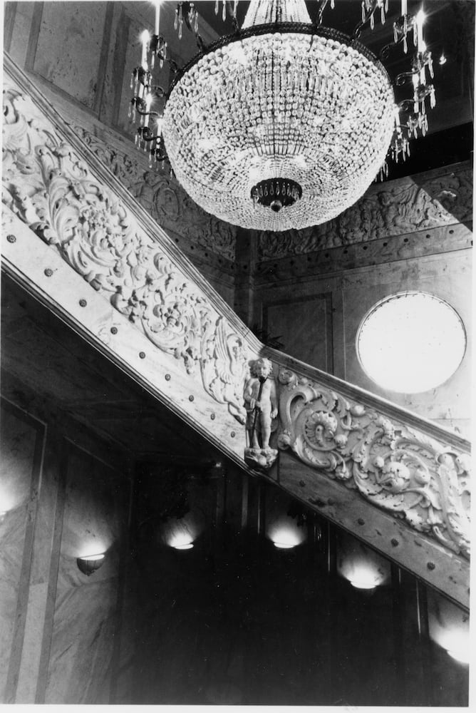 Flashback Photos: Atlanta's historic Candler Building