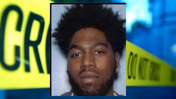 Officials are still searching for Dayvonn Boyer. (Credit: Clayton County Police Department)