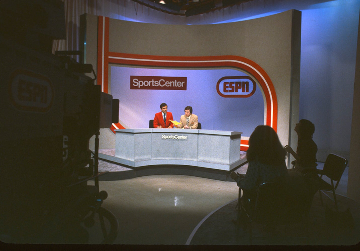 1979 SportsCenter