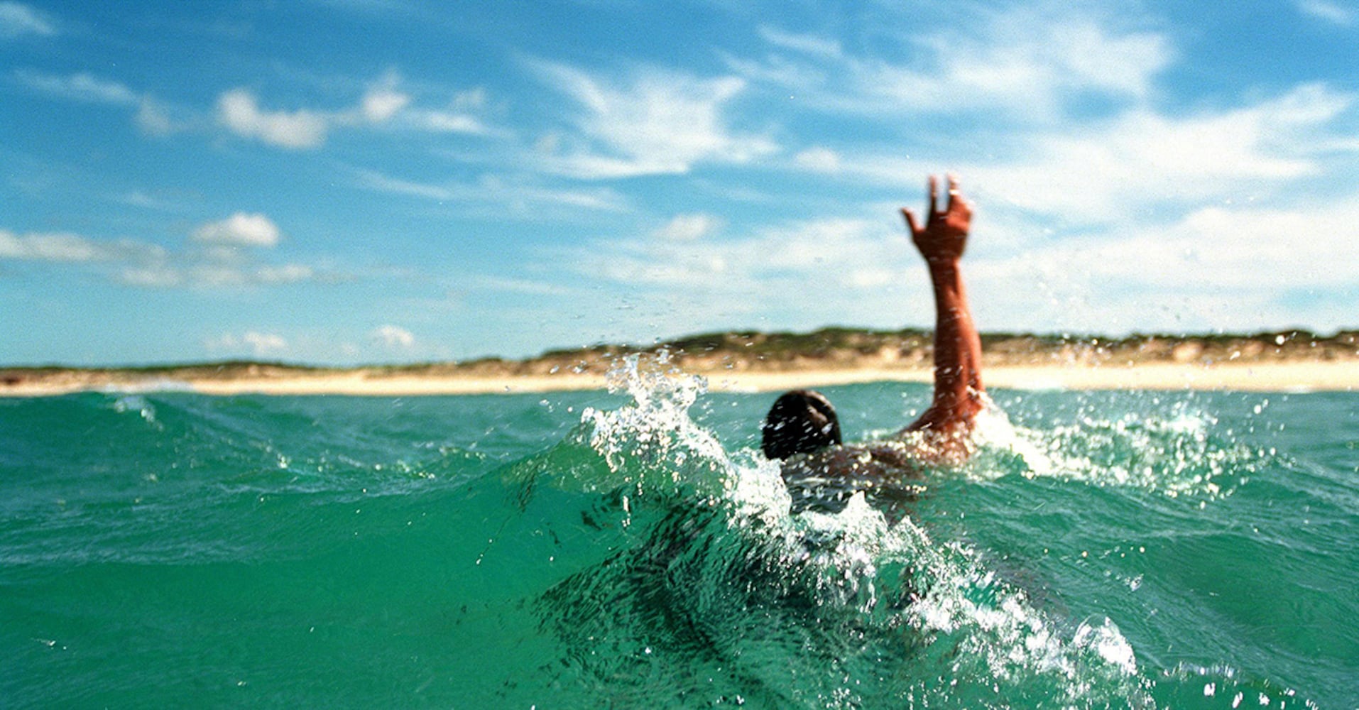 Rip Currents