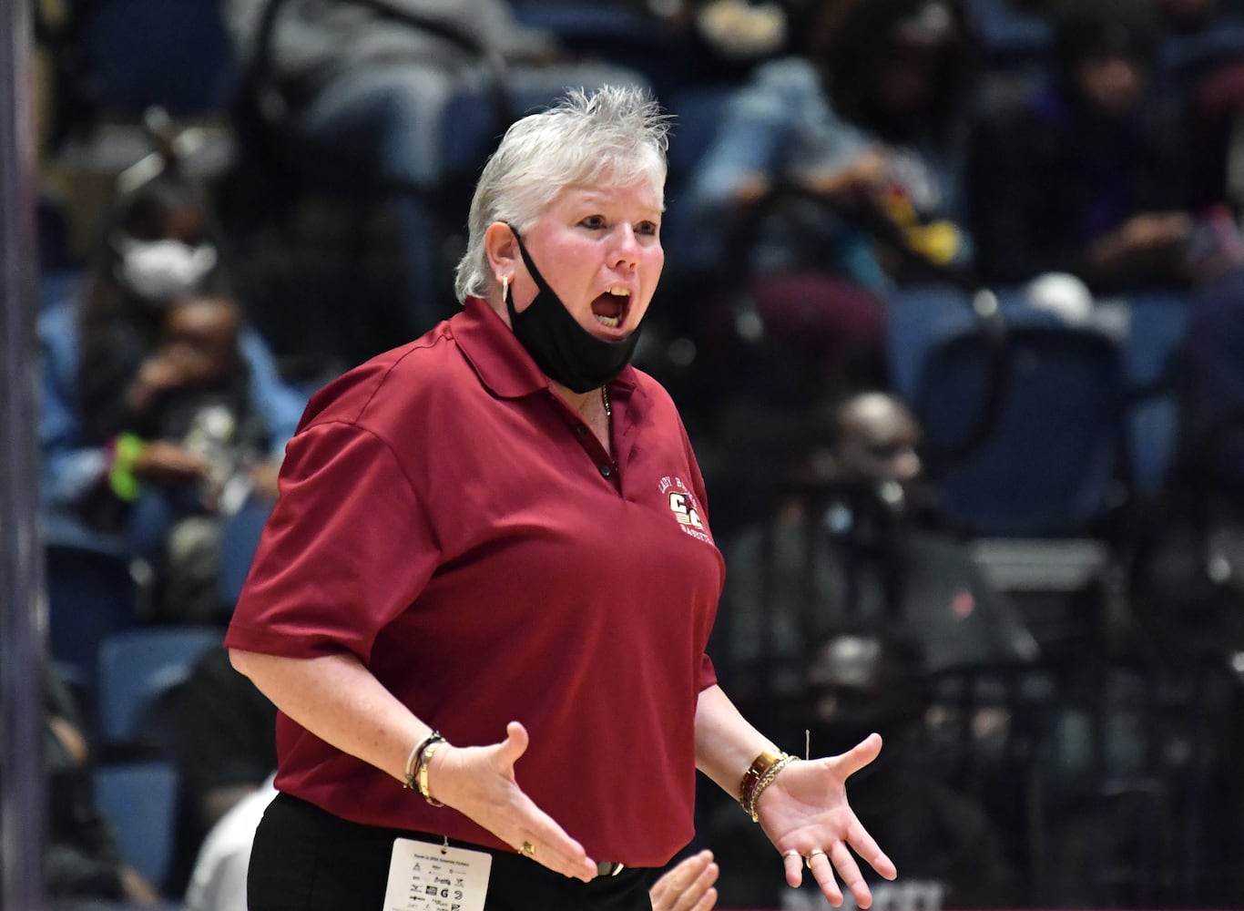 State finals coverage: Class 3A girls -- Greater Atlanta Christian vs. Cross Creek