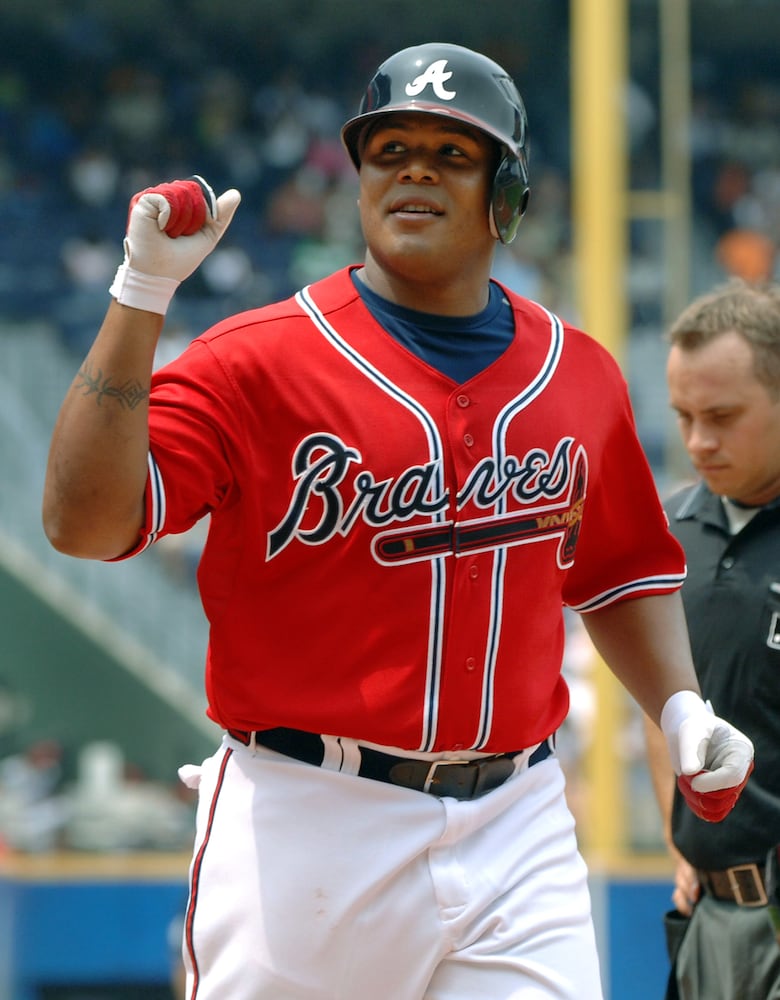 Andruw Jones