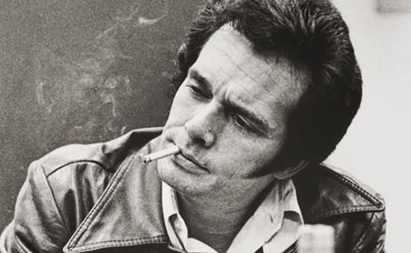  Merle Haggard