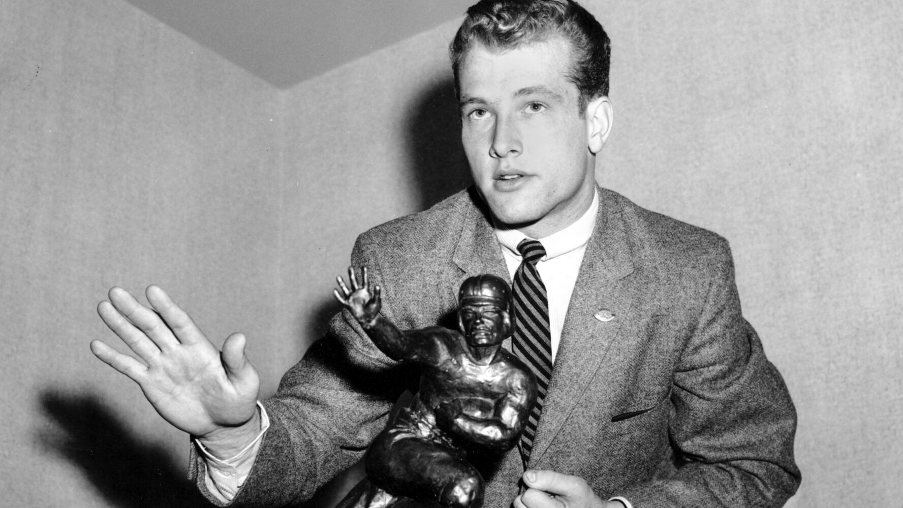 Obit Paul Hornung