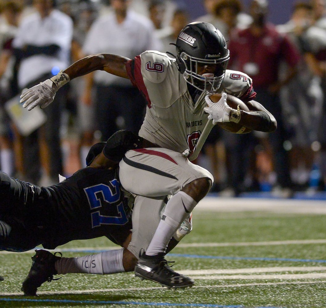 Photos: High school football Week 7