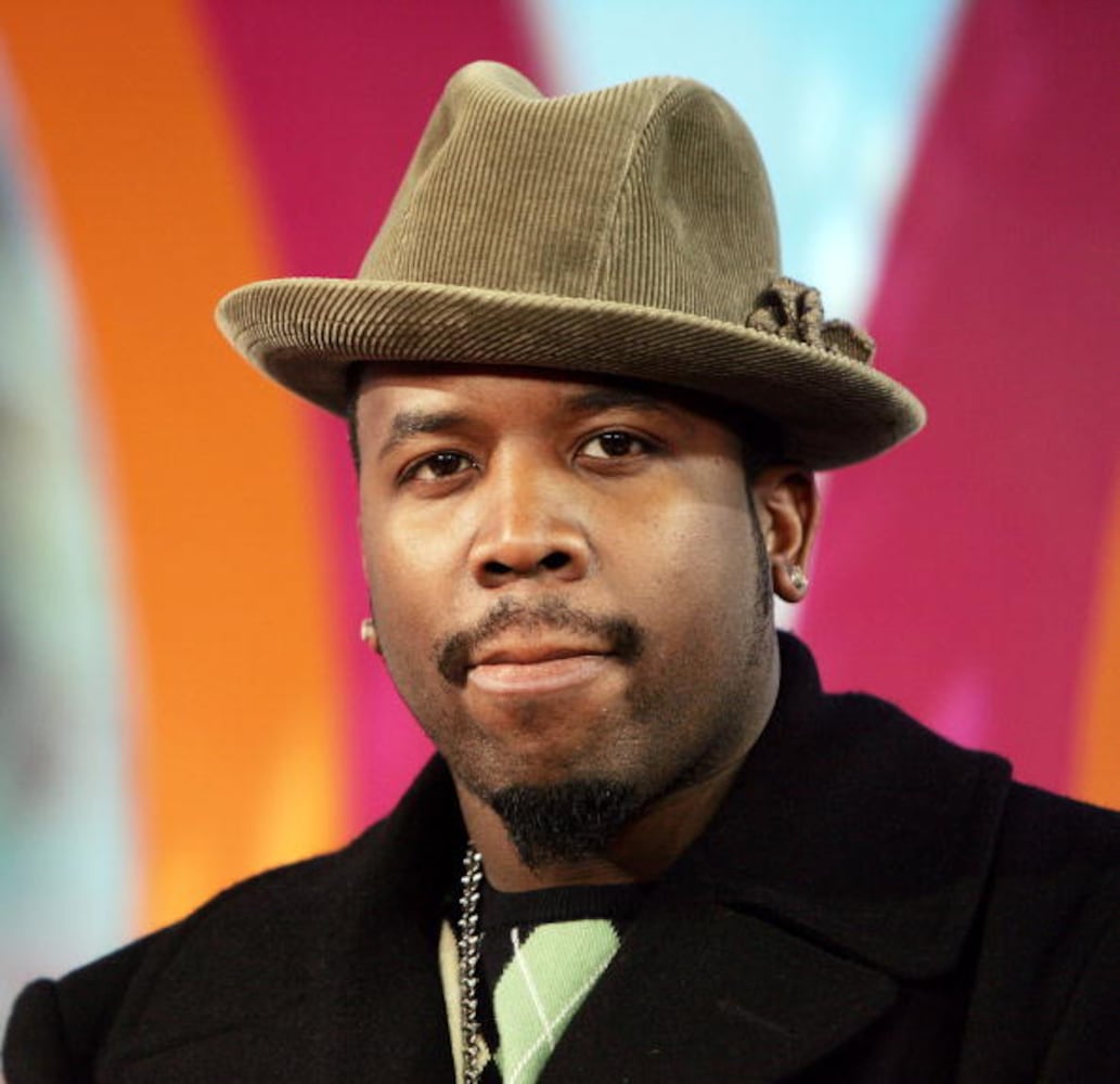 Photos: Big Boi through the years