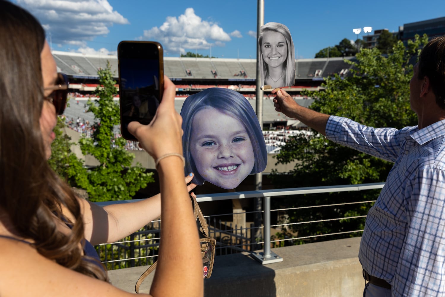 UGA Spring Commencement
