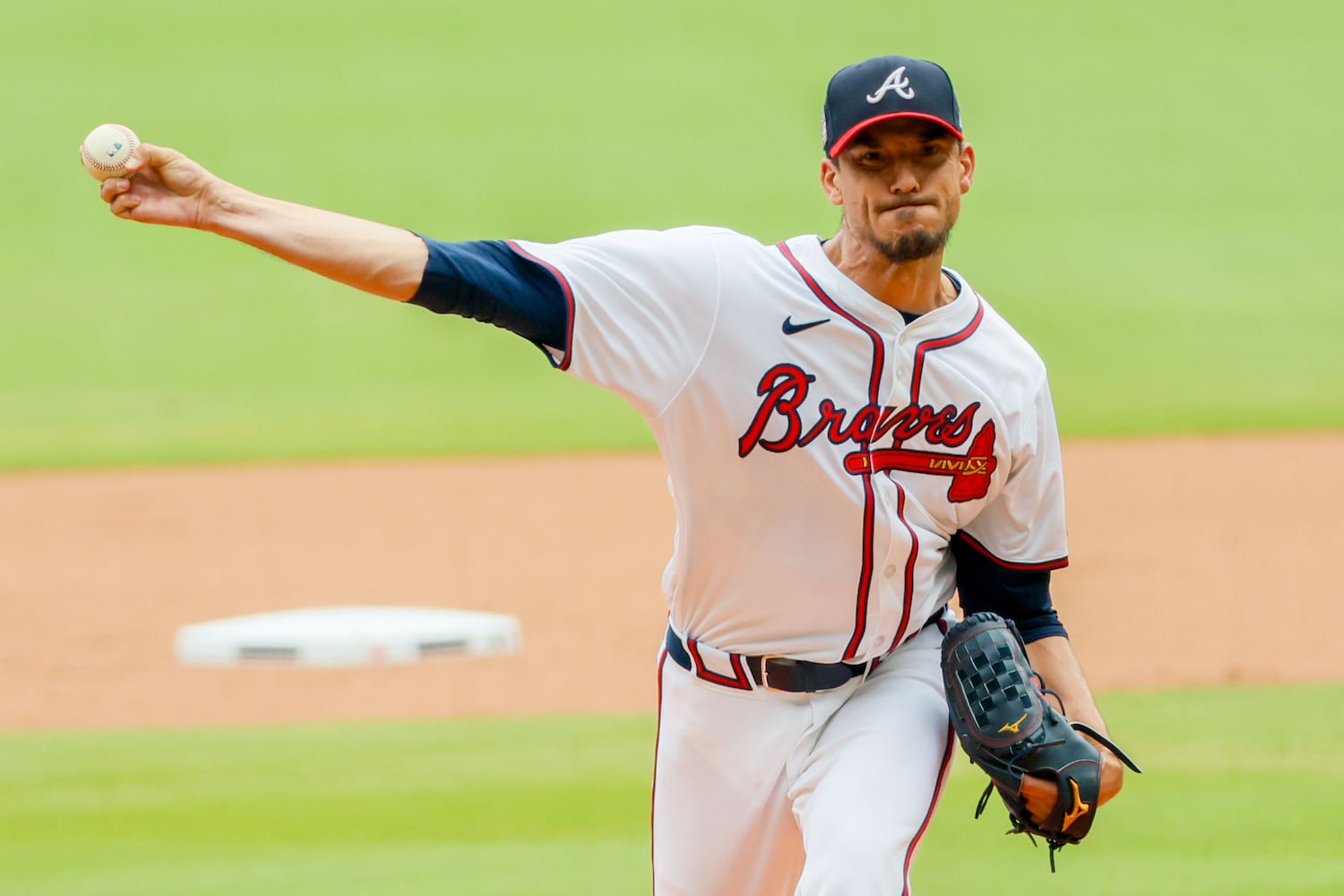 Atlanta Braves vs St Louis Cardinals