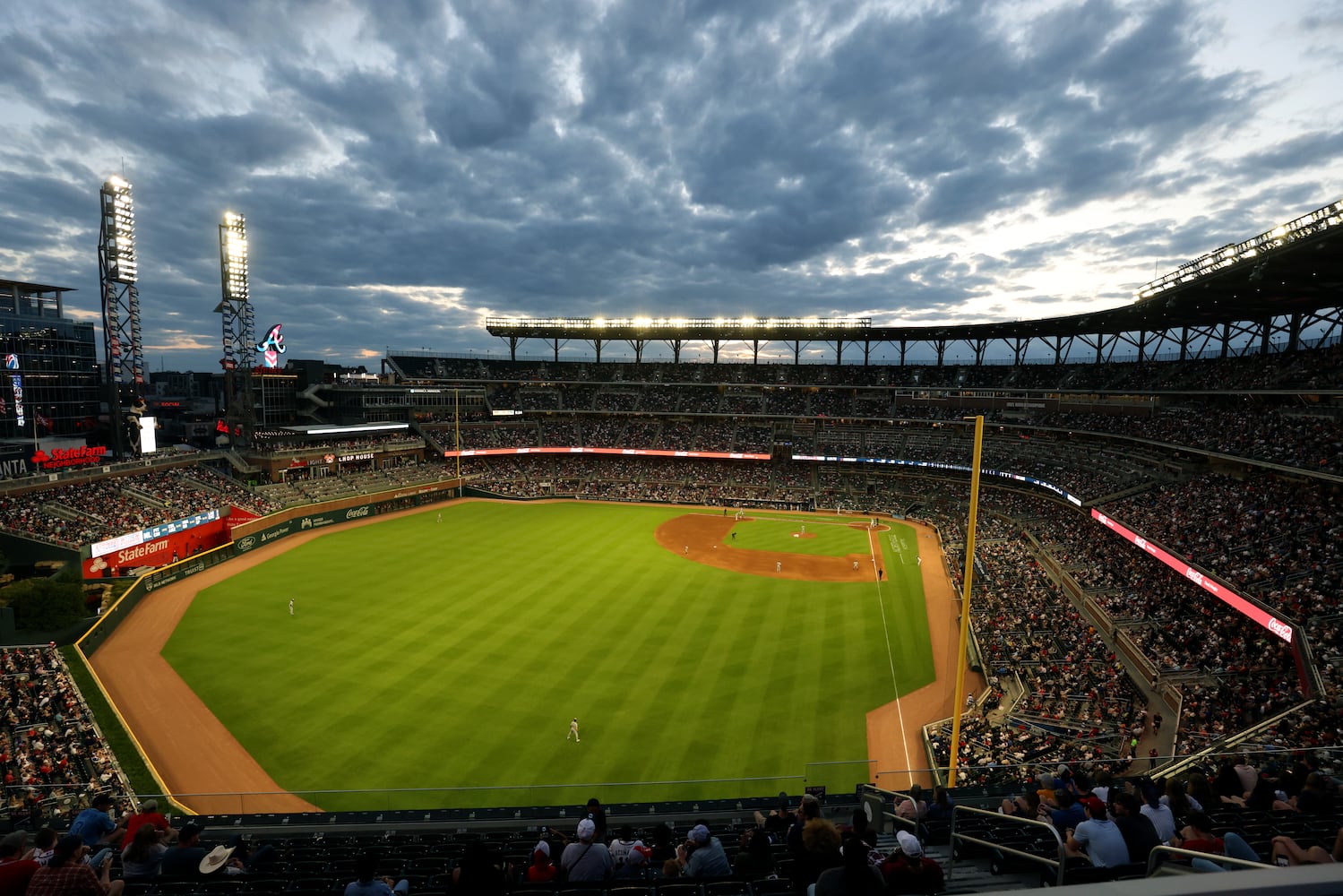 Atlanta Braves