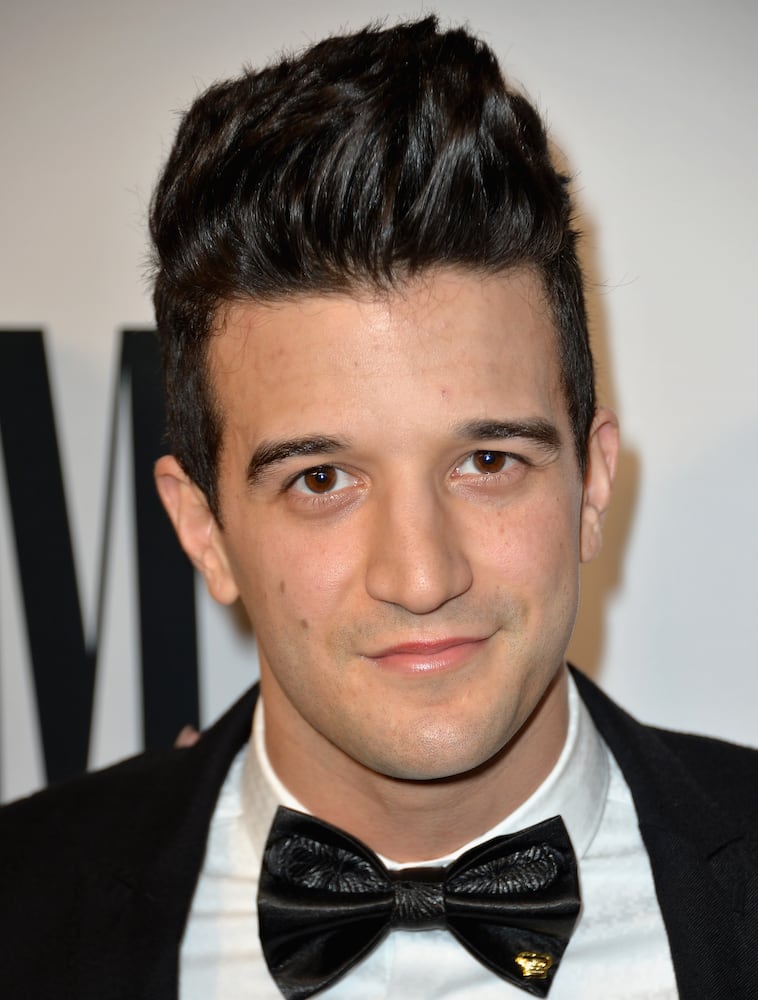 Mark Ballas