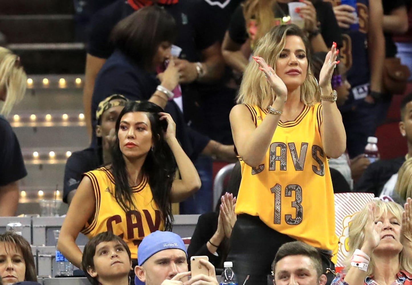 Photos: Khloe Kardashian through the years