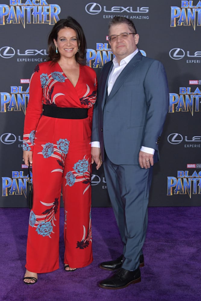 Photos: ‘Black Panther’ world premiere