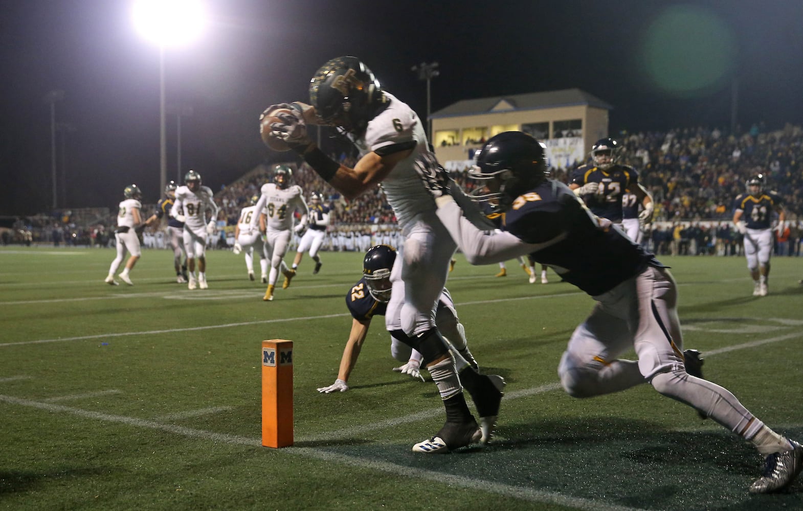 Photos: High school football state championships