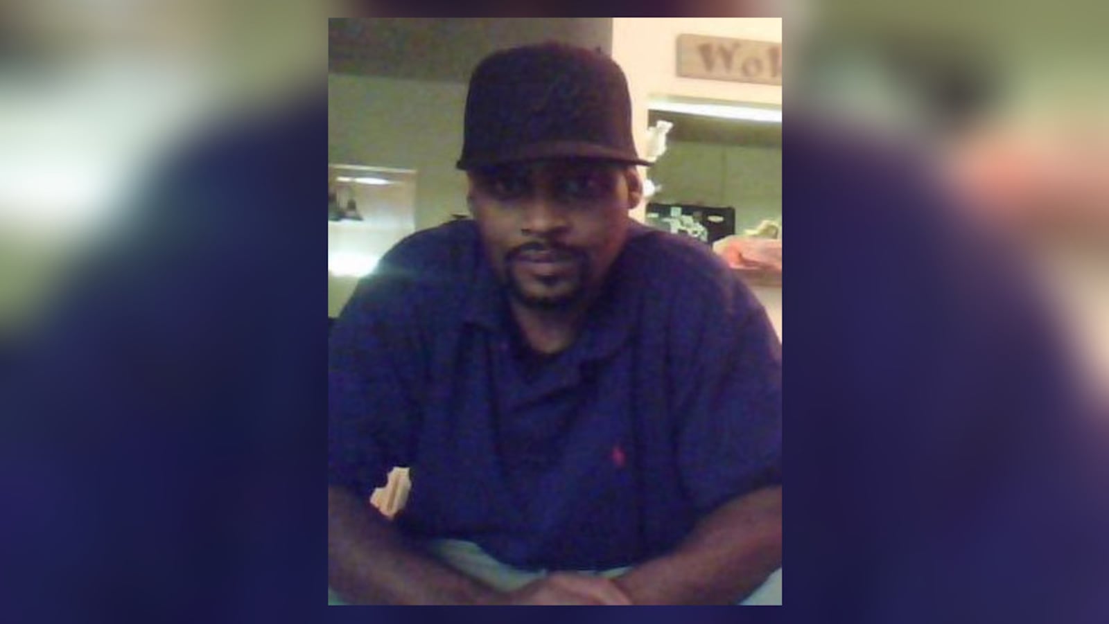 Gregory Maddox was 51 when he was found dead of gunshot wounds on May 15.