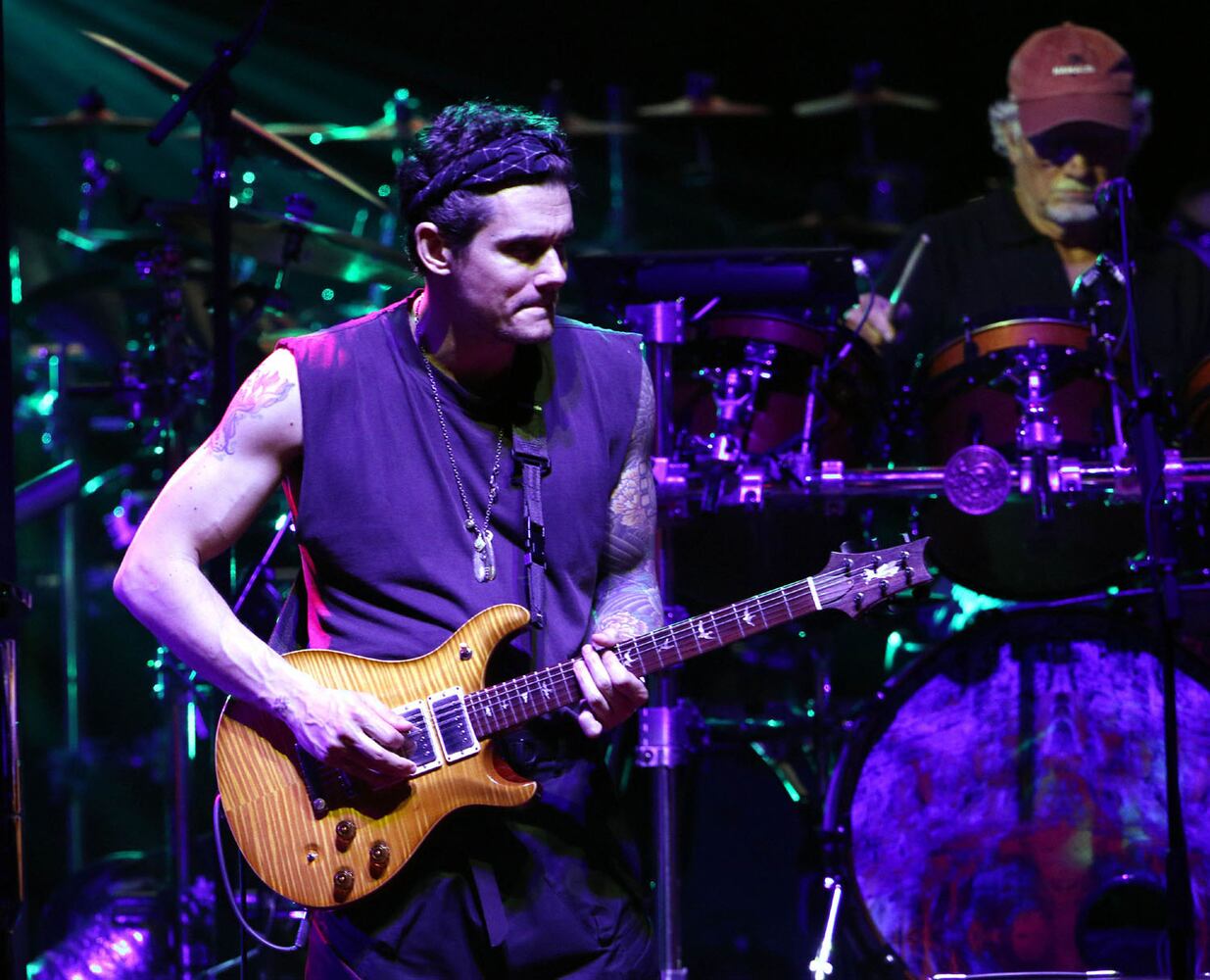 PHOTOS: DEAD & COMPANY