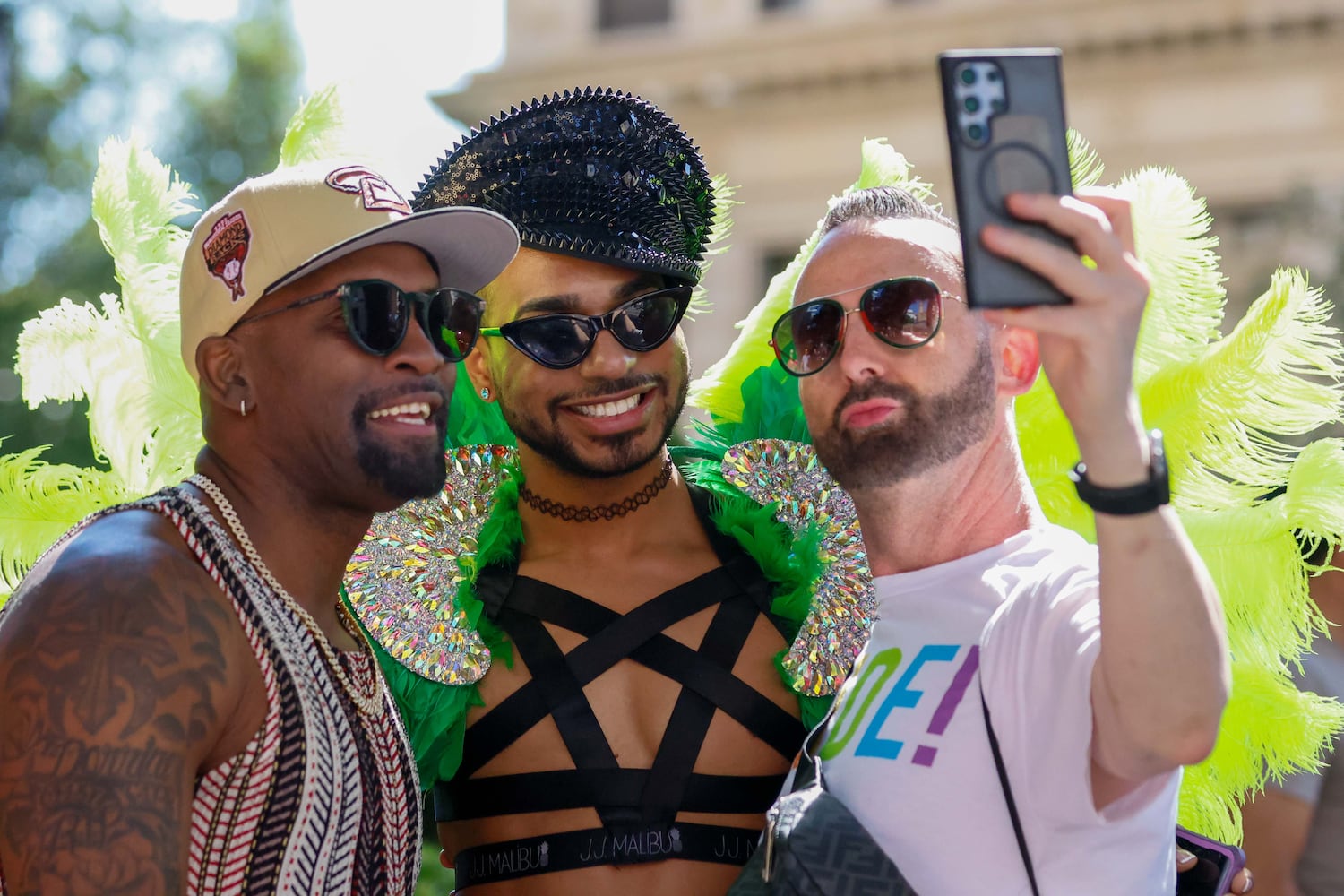 Atlanta’s Pride Parade