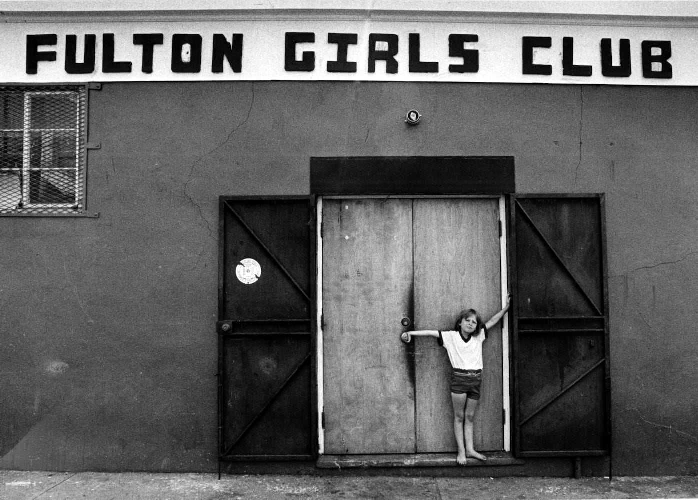 Fulton Girls Club