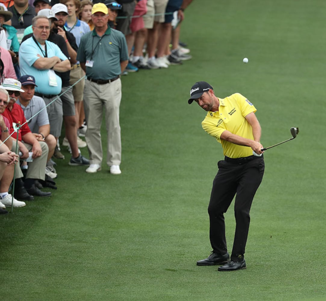 2019 Masters: Sunday’s final round