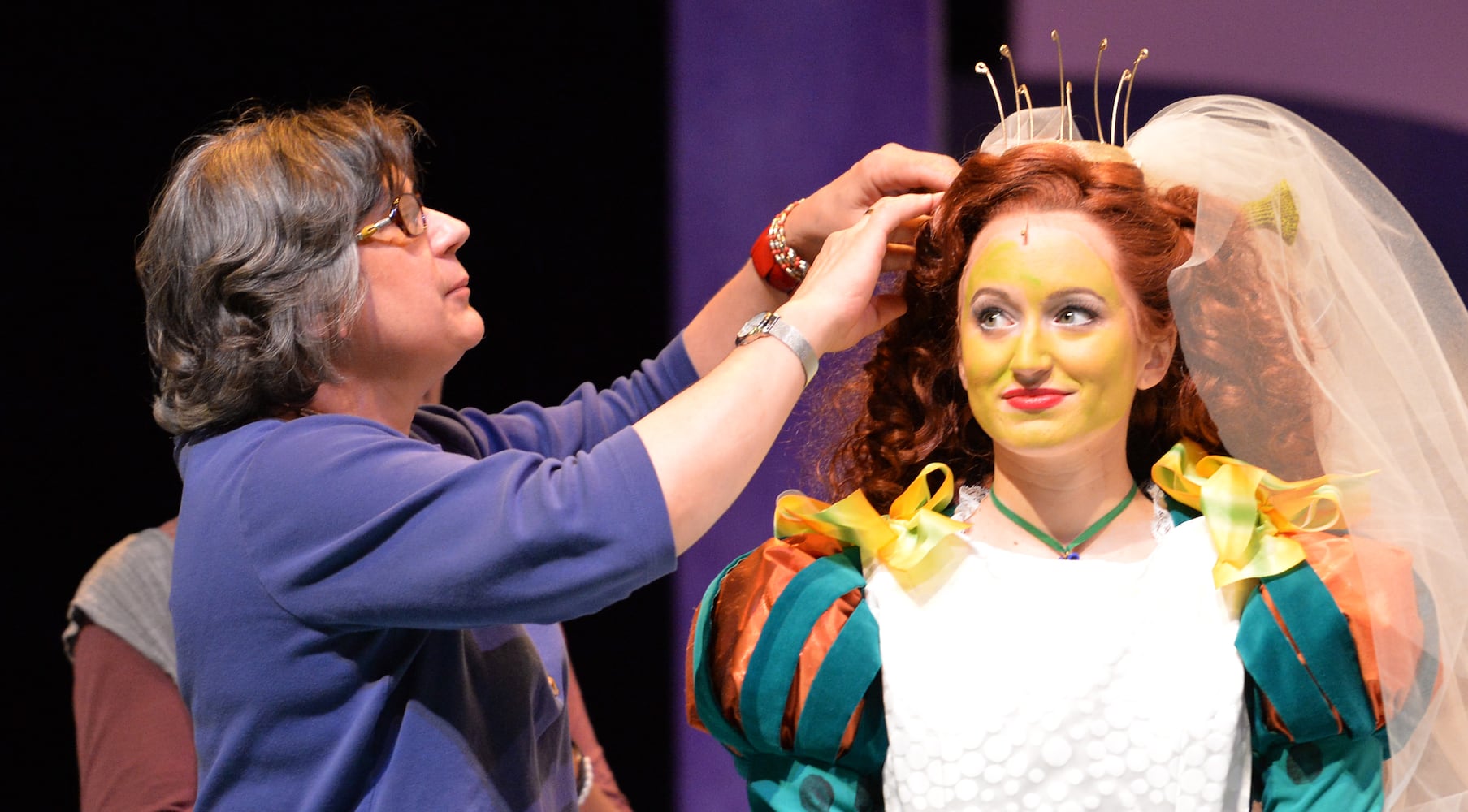 Photos: Shrek The Musical