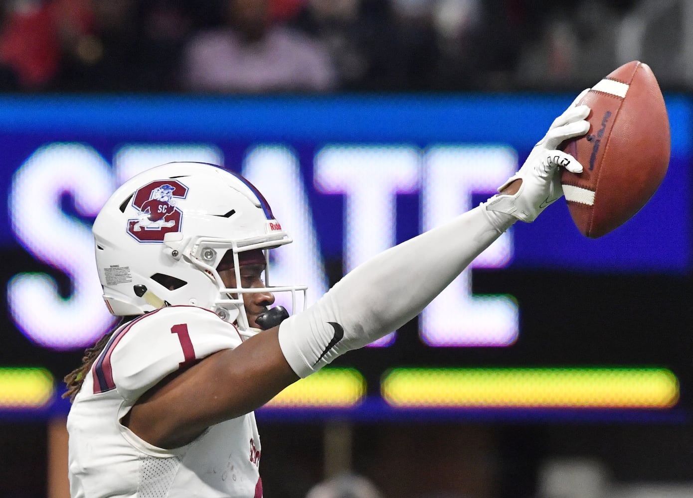 Celebration Bowl photo