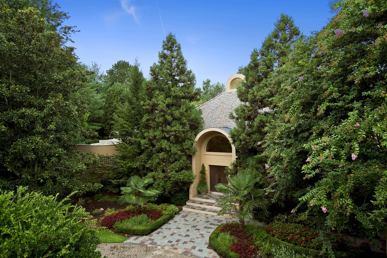 Sandy Springs mansion on the market for $3.2 million