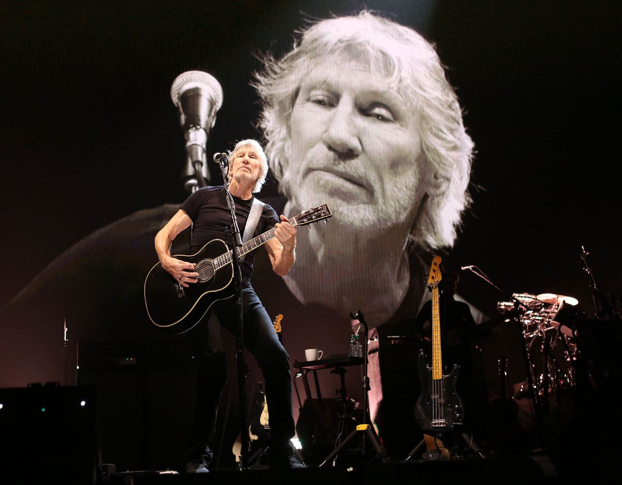 Roger Waters