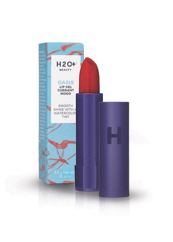 H2O Plus Oasis L-Balms and Lip Gels